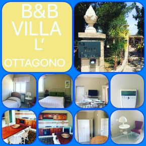 B&B Villa L'Ottagono